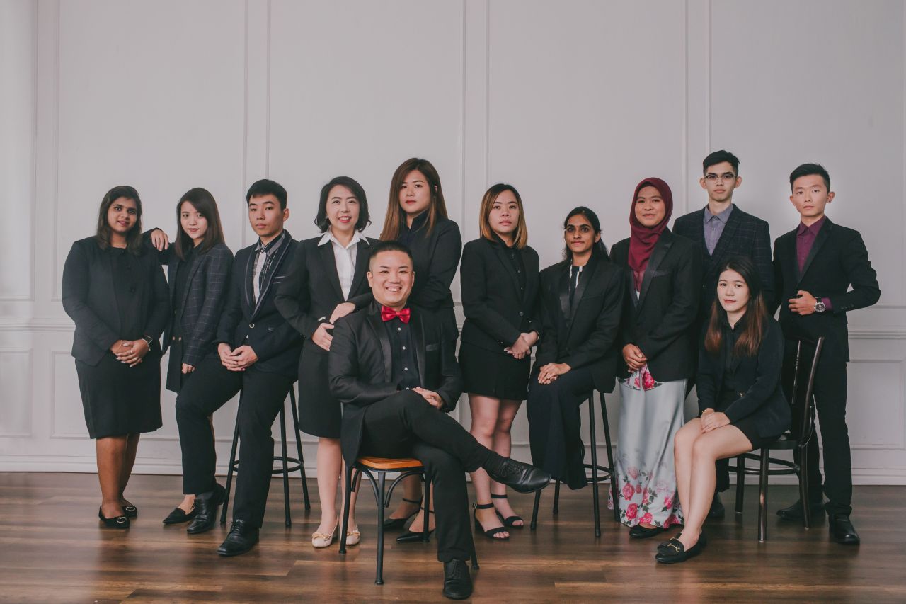 Team HC 2019