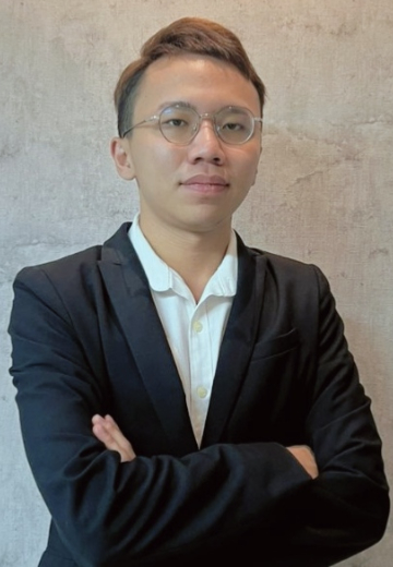 Allen H.L Beh